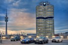 BMW bilježi pad dobiti od 23%, ali ostaje ispred konkurencije