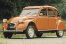 Citroen oživljava legendarnog spačeka i to u električnom izdanju