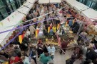 Više od 20.000 posjetilaca na Sajmu kafe i čokolade u Tuzli