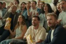 Messi, Beckham i Henry u kampanji koja pokazuje novu eru sportskog marketinga