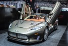 Spyker ponovo oživljava C8 Preliator nakon bankrota