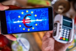 Digitalni euro izazvao podjele: Finansijske firme ustale protiv ECB-a