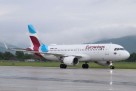 Direktna aviolinija ponovo spojila Berlin i Sarajevo: Sletio prvi avion Eurowingsa