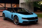 Predstavljen prvi električni Ferrari "Luce" vrijedan 550.000 eura
