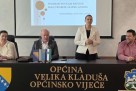 Ministarstvo privrede USK u Velikoj Kladuši predstavilo programe poticaja za 2026.