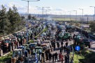 Grčki farmeri nezadovoljni zbog rasta troškova