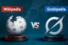 Istraživanje otkrilo razlike između Grokipedije i Wikipedije