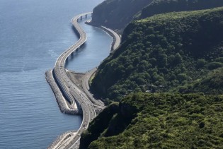Najskuplji autoput na svijetu? Kilometar košta čak 200 miliona eura