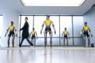 Trećina japanskih kompanija koristi ili razmatra AI robote