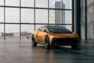Kia sprema futurističkog nasljednika Stingera