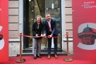 M:tel otvorio novo prodajno mjesto u srcu Sarajeva