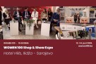 Novi datum i mjesto održavanja Women 100 Shop & Show Expo