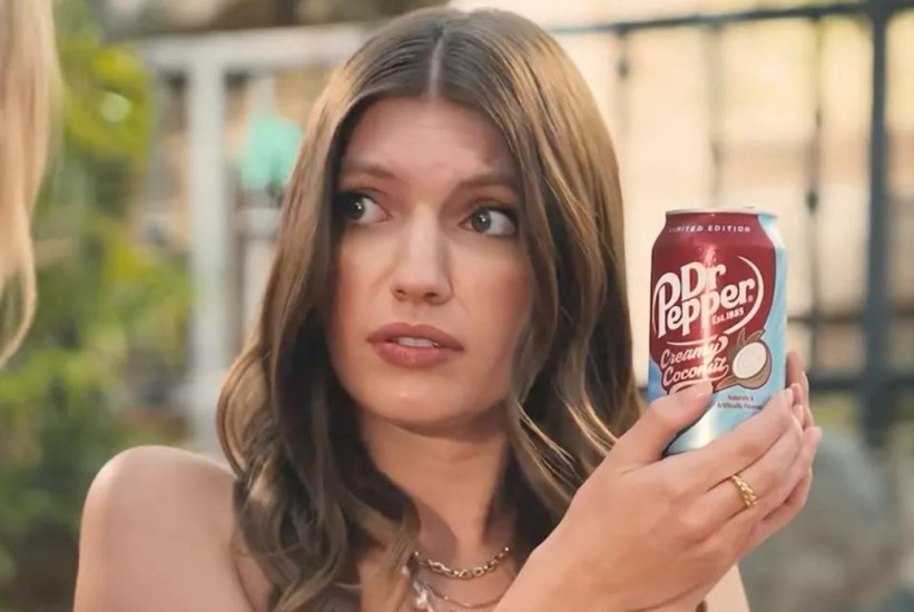 “It’s A Pepper Fling”: Kako Dr Pepper briše granicu između reklame i serije