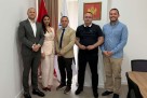 Operator za OIEiEK FBiH i crnogorski COTEE dogovorili jačanje regionalne energetske saradnje
