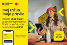 Tvoj račun, tvoja pravila: Vrijeme je za Raiffeisen club paket!