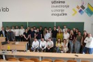 AI rješenja koja mijenjaju bankarstvo: Poznati pobjednici Raiffeisen AI Hackathona