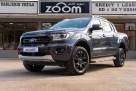 Kineski brend javio se za proizvodnju Ford Rangera