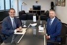 Selimović i Farrell o jačanju zračne povezanosti između Sarajeva i Dublina