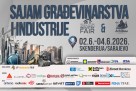 Treći Međunarodni sajam građevinarstva i industrije u Sarajevu donosi viziju budućnosti