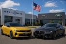 Stellantis i Jaguar Land Rover udružuju snage