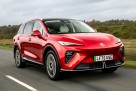 MG S6 EV stiže kao jeftiniji rival Teslinom Modelu Y
