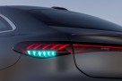 Nova pravila za autonomna vozila: Tirkizna svjetla stižu na automobile