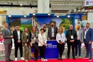 Turistička zajednica KS promoviše Sarajevo na globalnom MICE sajmu