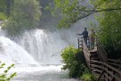 Una i Martin Brod među najtraženijim prirodnim destinacijama u BiH