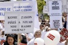 Sindikat trgovine: Masovno kršenje zabrane rada tokom praznika
