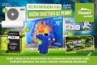 PENNY marketi dijele 25 vrijednih nagrada: Evo detalja