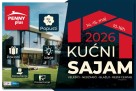 Kućni sajam Penny Plus: Popusti do 50 posto, stručne konsultacije i sjajni pokloni