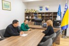 Vlada USK sa 50.000 KM podržala organizaciju sajma 'EKOBIS 2026'