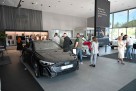 Porsche Sarajevo u Blažuju slavi dvije godine kao nova lifestyle destinacija