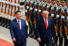 Trump: Kina će kupovati američku naftu