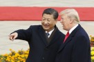 Trump i Xi: "Nema pobjednika u trgovinskom ratu"