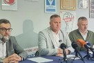 Sindikat: Gašenje Željezare lomi kičmu privrede FBiH