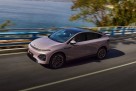 Xpeng G6 postavio novi rekord