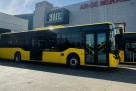 Proizvedeno 10 novih autobusa za Sarajevo, uskoro počinje isporuka