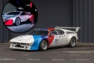 BMW razmatra povratak kultnog M1