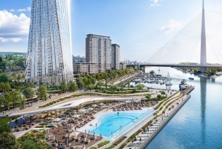Stan u Beogradu prodat za 2,6 miliona eura, kvadrat među najskupljima u regiji