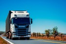 Jedan vozač, pet kamiona: Kina testira model autonomnog konvoja 1 + 4