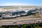 Aerodrom Frankfurt zatvorio Terminal 2: Obnova će trajati godinama