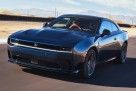 Dodge Charger stiže u Evropu nakon slabih rezultata na američkom tržištu