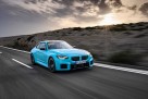 MW M2 prvi put dobija xDrive: Više snage na asfaltu i brže ubrzanje