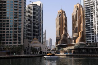 Prodaja nekretnina u Dubaiju naglo pala