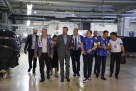 Premijer FBiH u posjeti BOXMARK-u: Plan širenja na 1.200 radnika do kraja godine
