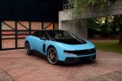 Ferrari već prima narudžbe za električni Luce uprkos kritikama
