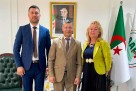 BiH i Alžir jačaju ekonomsku saradnju: Otvaraju se nove prilike za investitore