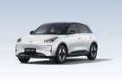 Geely EX2 stiže u Evropu: Električni krosover za oko 18.000 eura