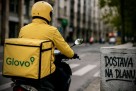 Afera Glovo: Milionski dugovi i rad na crno, uključuje se POSKOK
